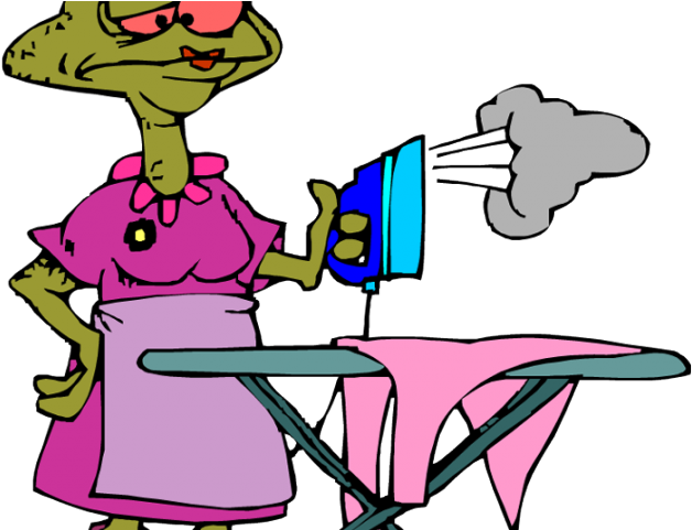 Clothes Clipart Laboratory - Png Download (640x480), Png Download