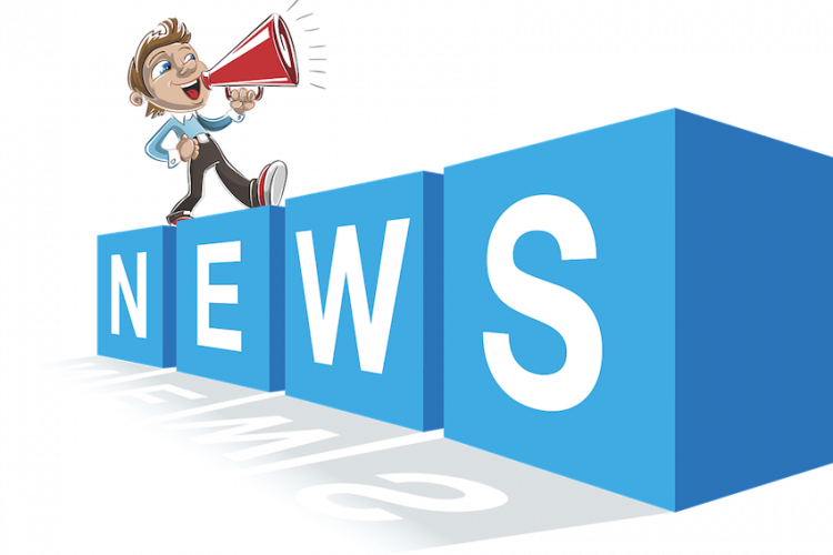 Bend La Pine Schools - Bản Tin Clipart (750x500), Png Download