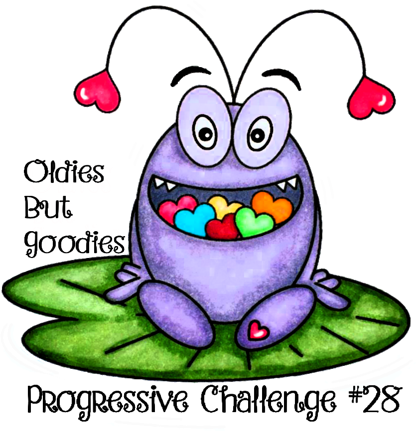 February Clipart Happy New - Oldies - Png Download (892x960), Png Download