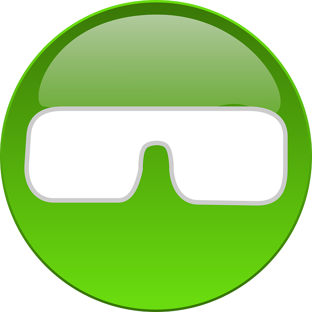 Medical Eye Vision Button Svg Clip Arts 600 X 600 Px - Png Download (600x600), Png Download