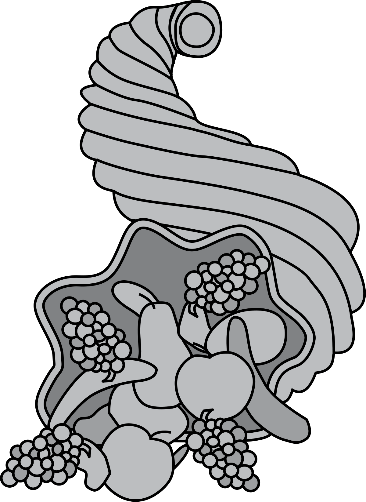 File - Masonic Steward - Svg - Masonic Senior Steward Jewel Clipart (747x1023), Png Download