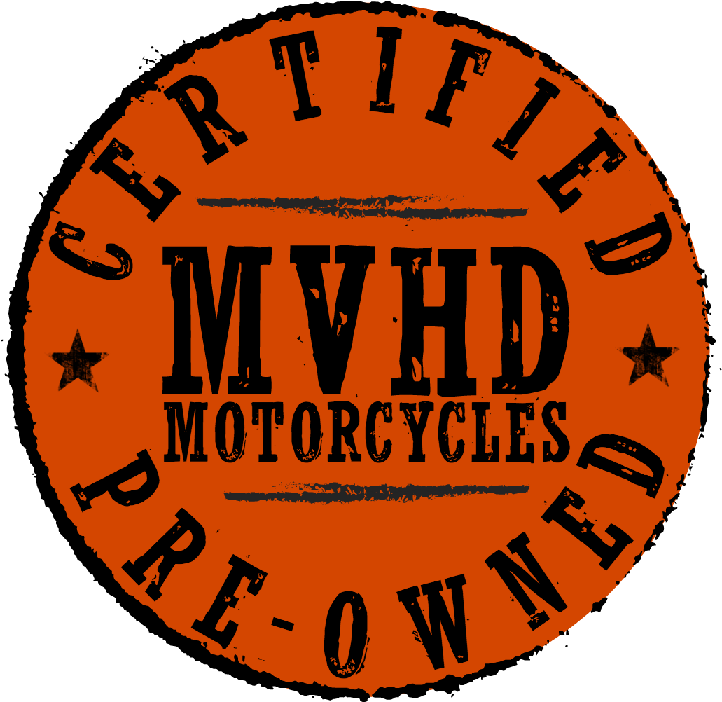 Certified Used Motorcycles Mountainview Harley Davidson - Welcome To The Witches Ball You Have Vintage Metal Clipart (1060x1060), Png Download