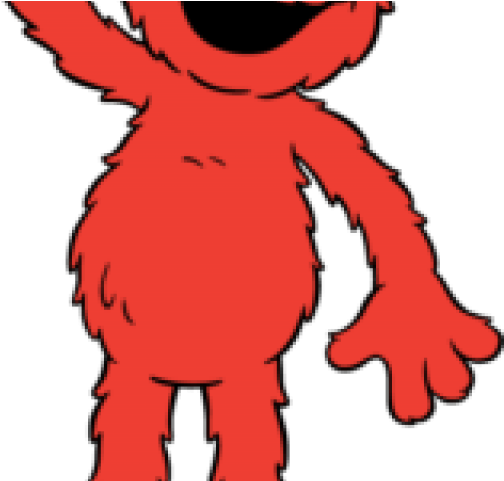 Sesame Street Clipart Png Transparent Png (640x480), Png Download