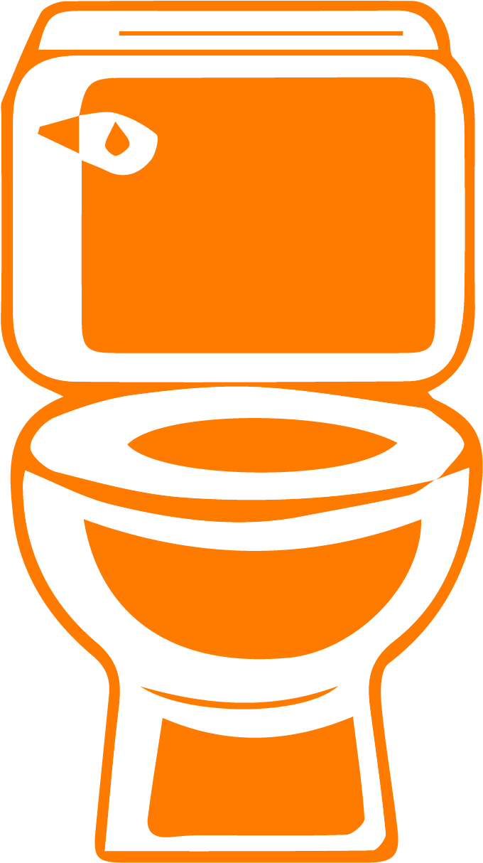 Vicing Utopia Is A Digital Toilet Toolkit Designed Logo Toilet Png