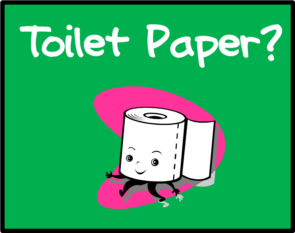 Toilet Paper Clipart Toilet Paper Icebreaker Png Download Full