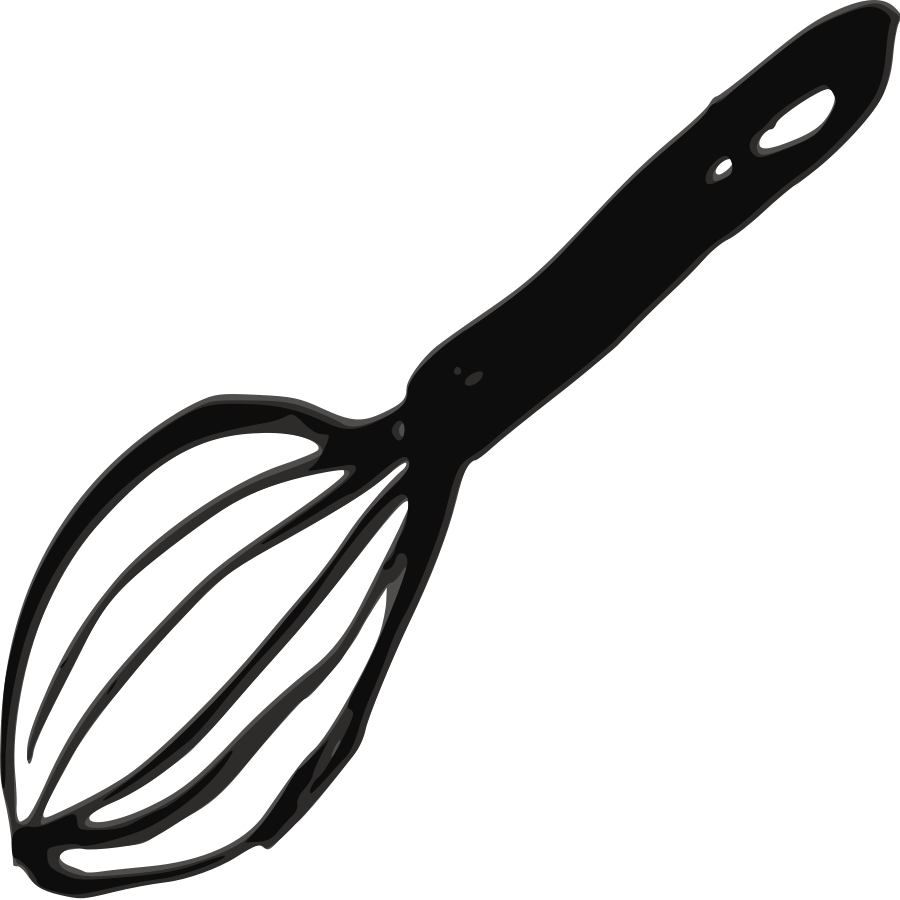 Mixer Clipart, Vector Clip Art Online, Royalty Free - Png Download (900x900), Png Download