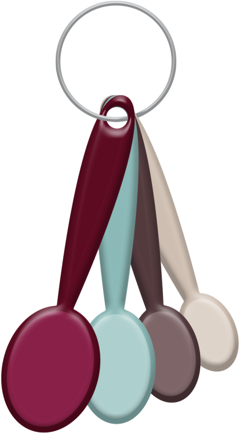 ○‿✿⁀kitchen‿✿⁀○ - Kitchen Clipart (482x870), Png Download