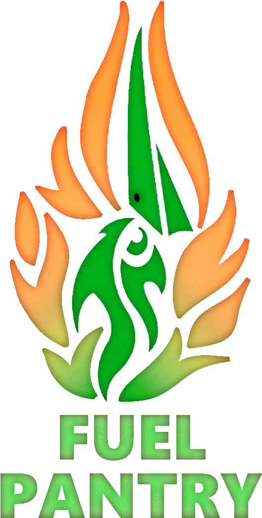 Where's The Food Pantry - Illustration Clipart (1000x1200), Png Download