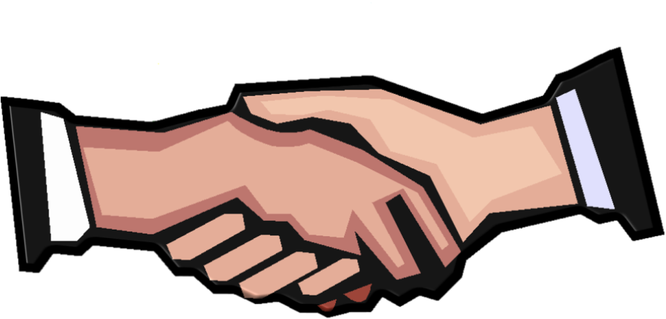 Efg To Pay $1 Clipart (979x543), Png Download