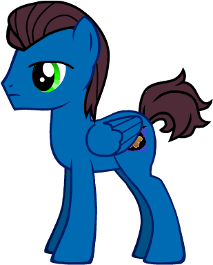 Clip Arts Related To - Pony Maker - Png Download (830x650), Png Download