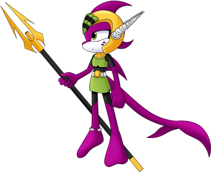 Echo The Dolphin - Ecco The Dolphin Sonic Clipart (712x584), Png Download