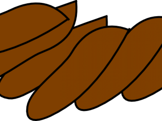 Baseball Glove Cliparts Free Download Clip Art - Turkey Wing Clipart - Png Download (640x480), Png Download