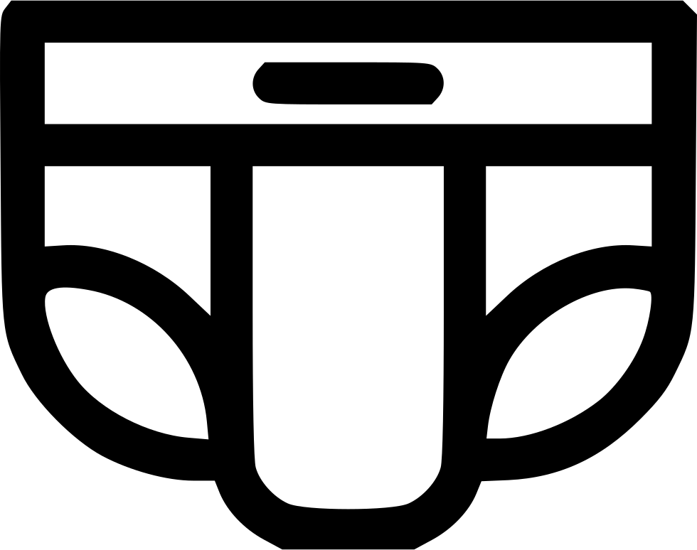 Diaper Comments Clipart (980x774), Png Download