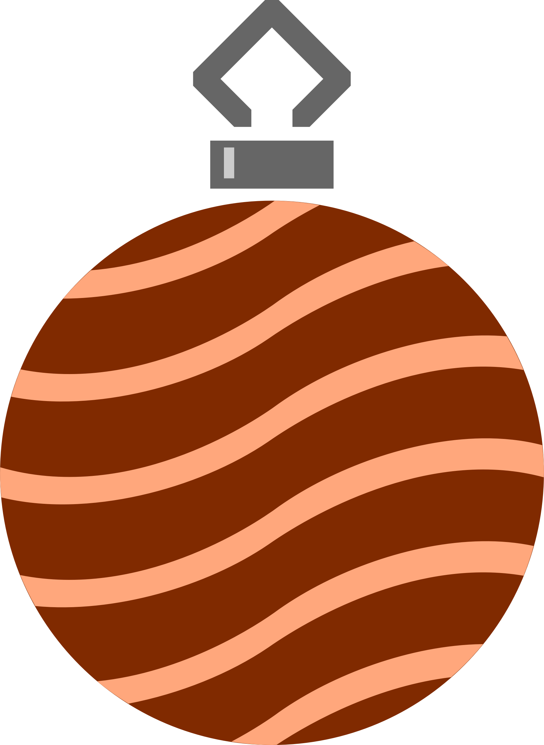 Big Image - Christmas Day Clipart (1754x2400), Png Download