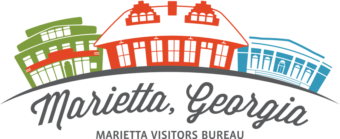 Mailing List - Scrapbook Customs State Sightseeing Georgia Stickers Clipart (1100x451), Png Download