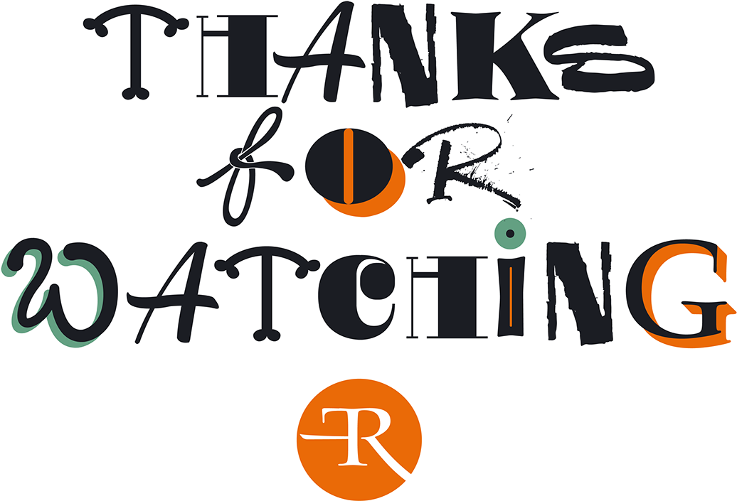 Thank You - Graphic Design Clipart (1200x944), Png Download