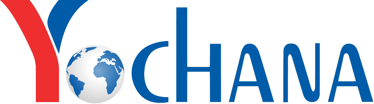 Phpdetroit Conference On Twitter - Yochana It Solutions Clipart (1200x334), Png Download