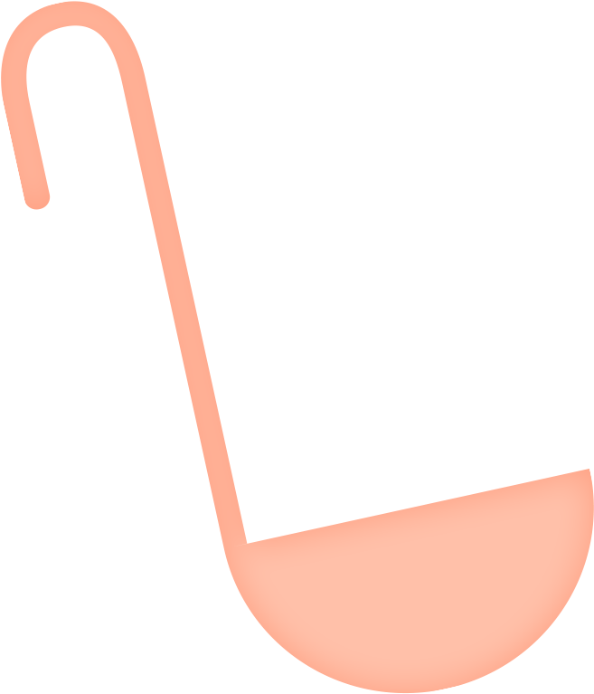 Retro Cooking Clipart - Png Download (1000x1000), Png Download