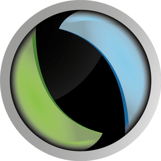 Circle Clipart (640x640), Png Download