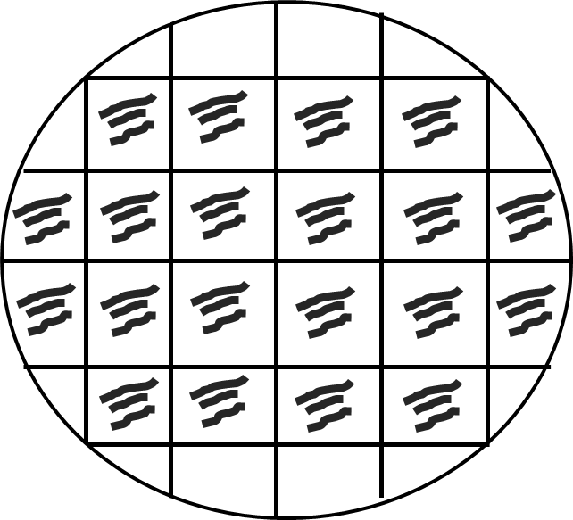 Patch Plates And Colony Pcr Hacer La Firma Del Diablo Clipart Full Size Clipart 2101508 Pinclipart