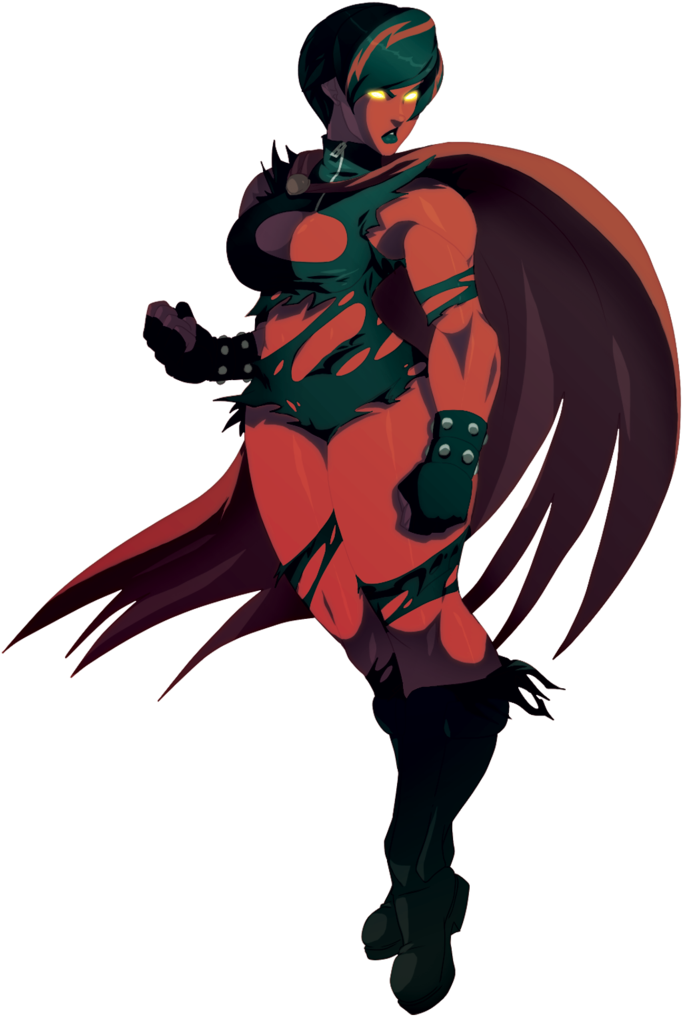 Hulk Clipart Hulk Girl - Illustration - Png Download (800x1067), Png Download