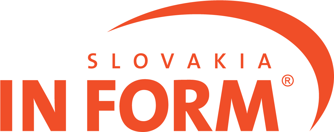 Logo Inform Transparent - Inform Clipart (1404x726), Png Download