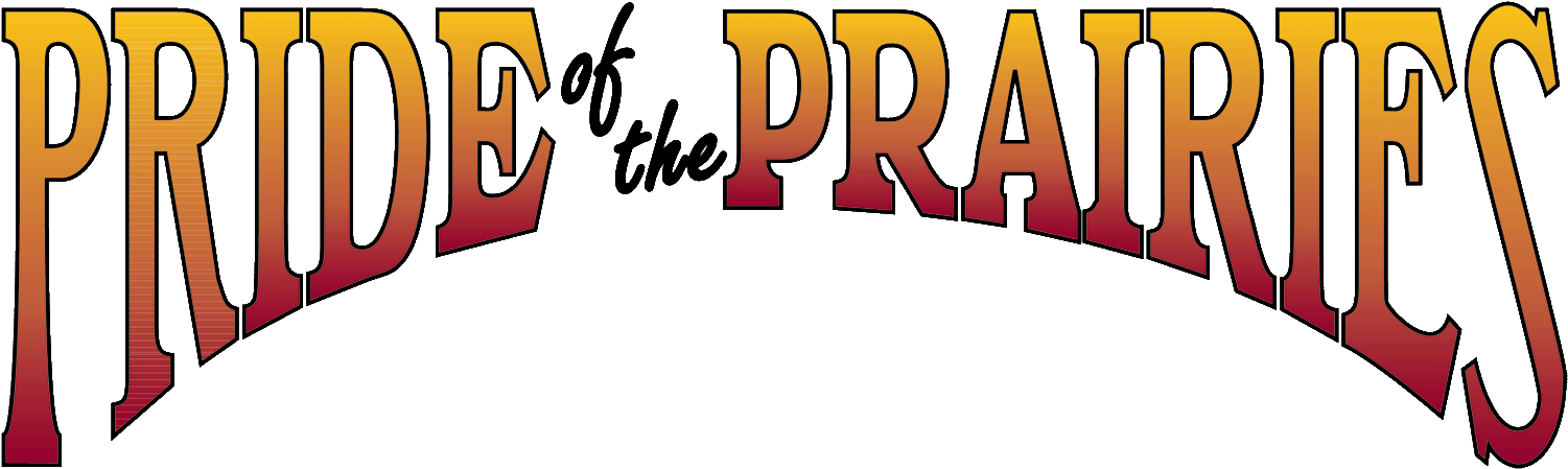 Pride Of The Prairies Bull Sale Lloydminster Agricultural Clipart (1500x1498), Png Download