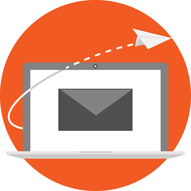 Dobizlo Automotive Email Blast - Circle Clipart (646x646), Png Download