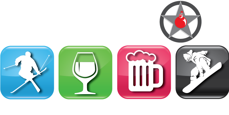 Are Held Around California In November And Are A Great - 2006 Clipart (800x411), Png Download