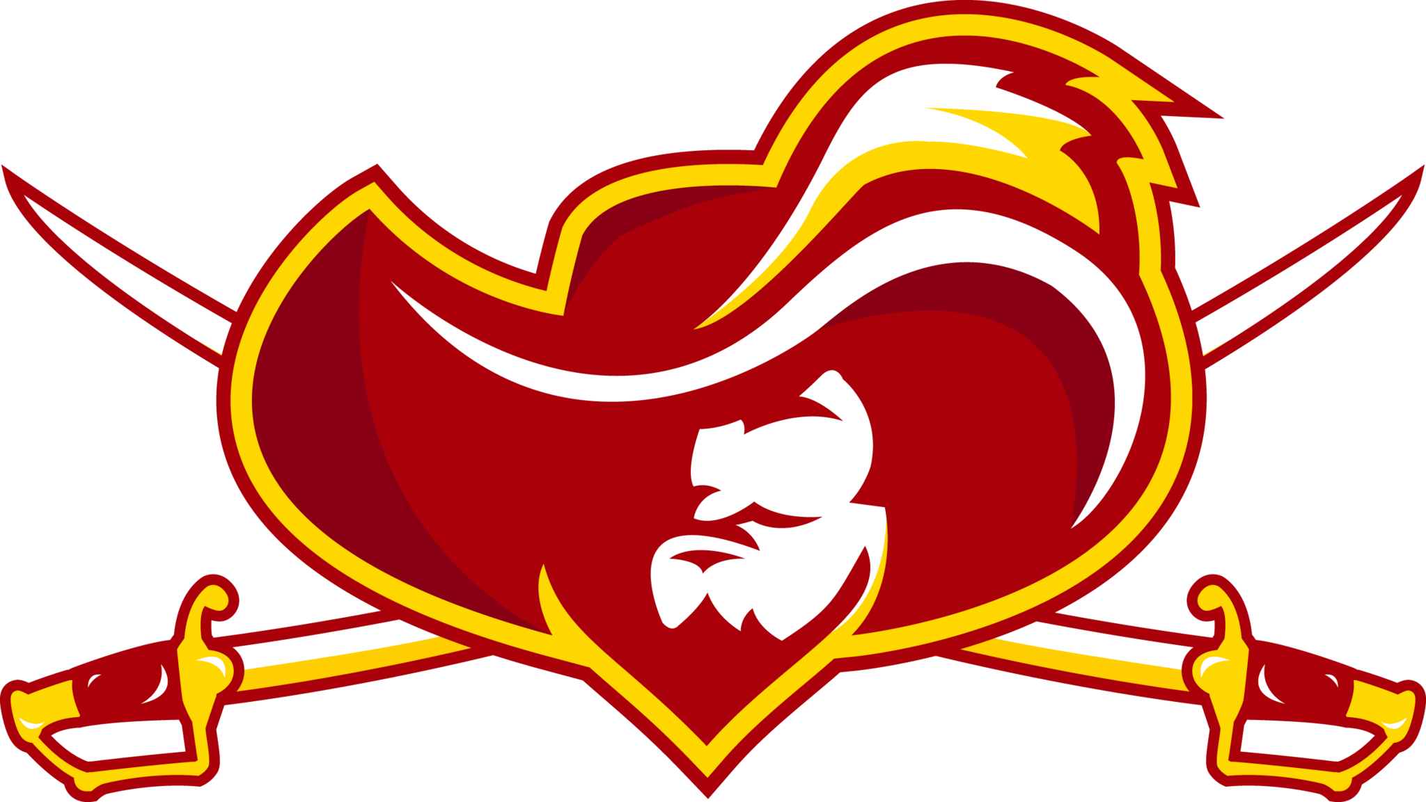 Gloucester High School Dukes Clipart (2048x1153), Png Download