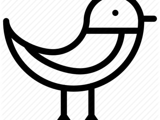 Dove Clipart Sparrow - Icon - Png Download (640x480), Png Download