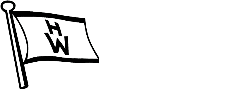 United Heavy Lift Works Closely Together With United Clipart (1600x539), Png Download