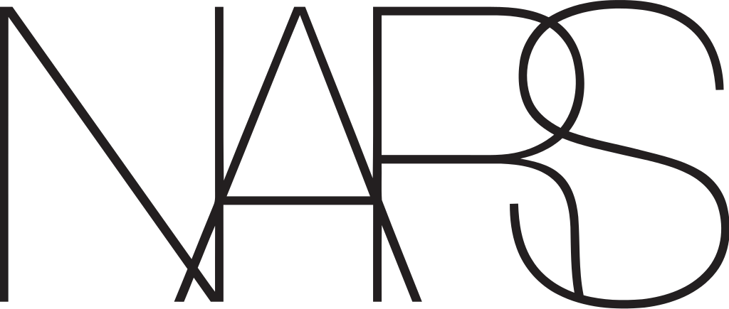Clip Art Nars Logo - Nars Logo Png Transparent Png (1024x435), Png Download