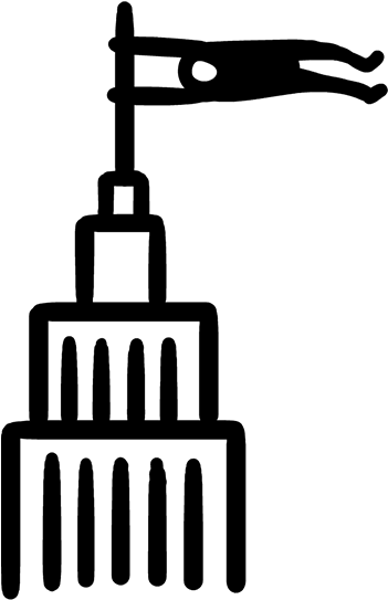 The New Yorker Today Messages Sticker-8 - The New Yorker Clipart (618x618), Png Download