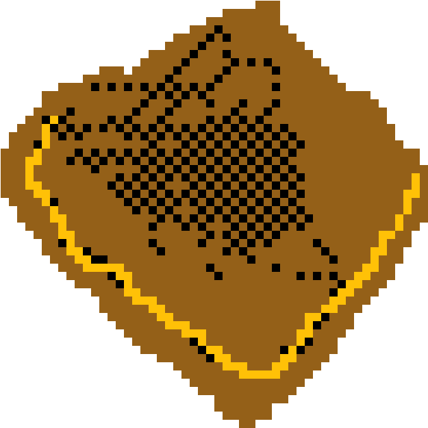 Grilled Cheese - Mobile Communications: Technology, Tools, Applications, Clipart (1200x1200), Png Download