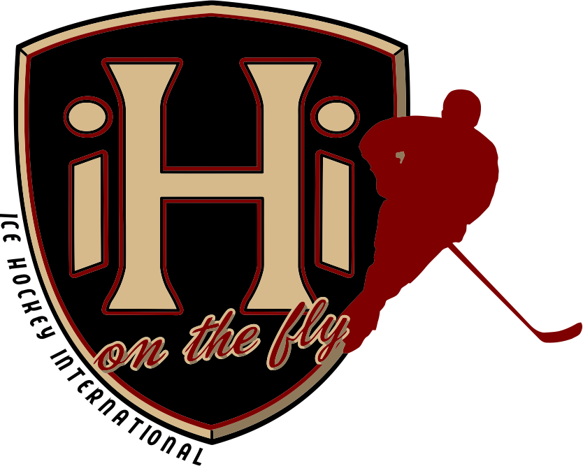 Ice Hockey Clipart (834x667), Png Download