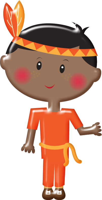 Pocahontas * Índios Nativos - Índio .png Clipart (403x790), Png Download