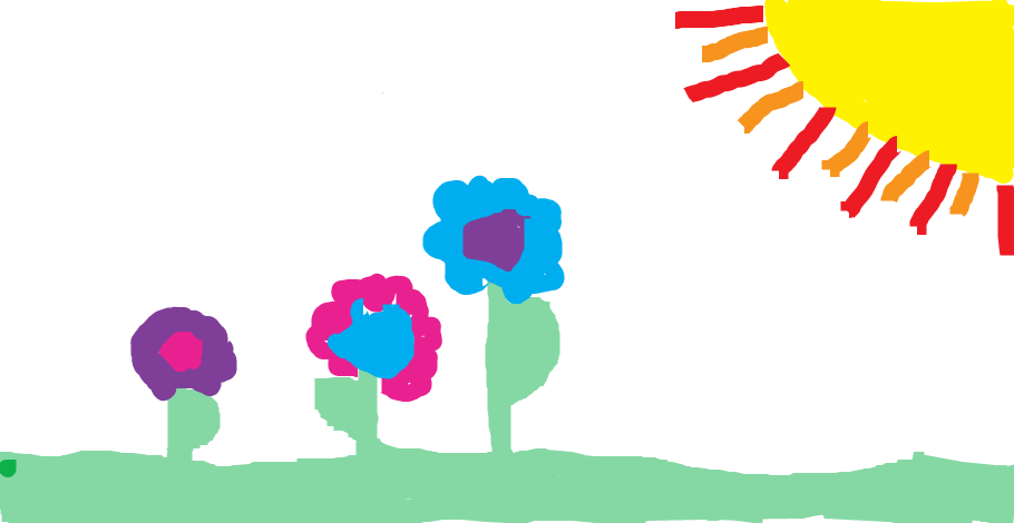 Once Upon A Time There Was A Cat, A Fox, And A Cow - Illustration Clipart (910x470), Png Download