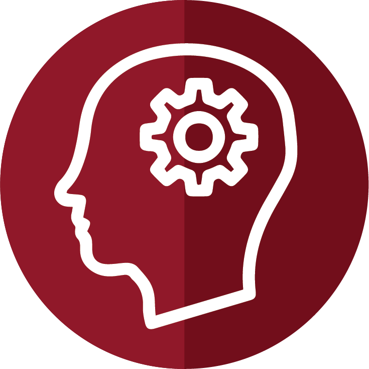 About Icons Knowl - Learning Clipart (735x734), Png Download