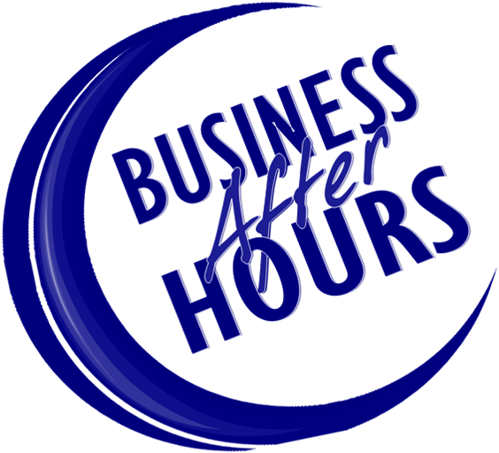 Rsvp For The July 10th Business After Hours On The - Portable Network Graphics Clipart (611x558), Png Download