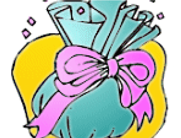 Bag Clipart Goodie Bag - Bag - Png Download (640x480), Png Download