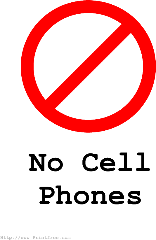 No Smoking In This Area Sign Free Printable Clipart (602x880), Png Download