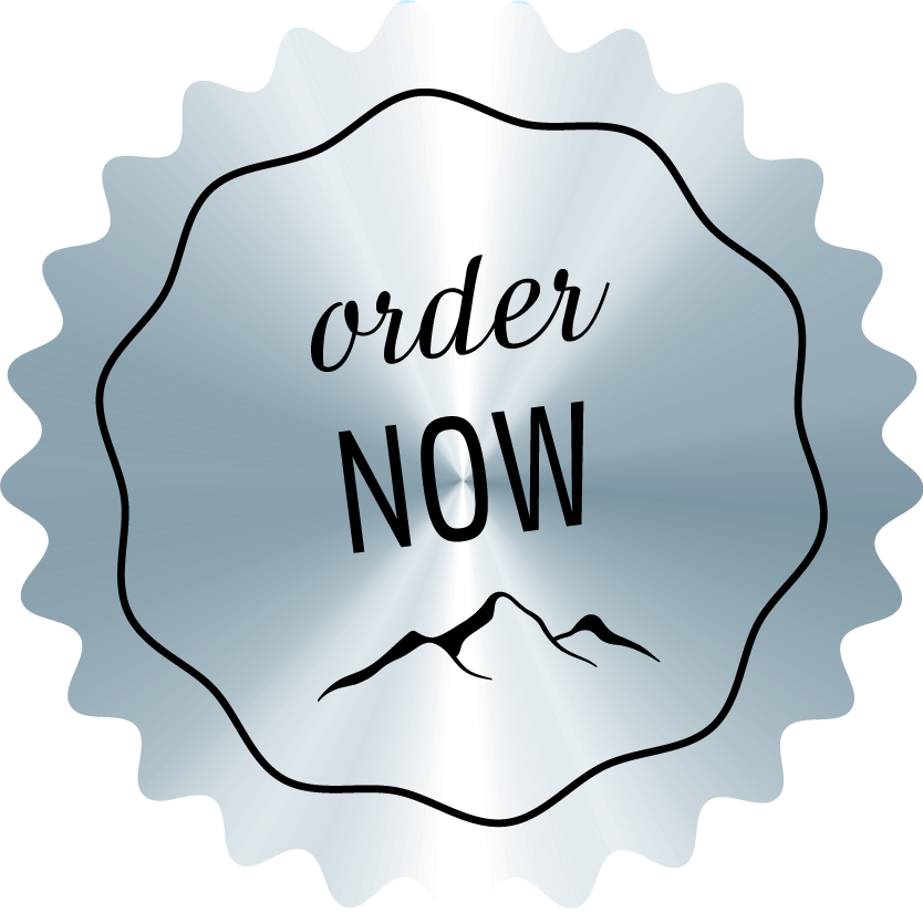 Fresh From The Swiss Alps - Label Clipart (834x834), Png Download