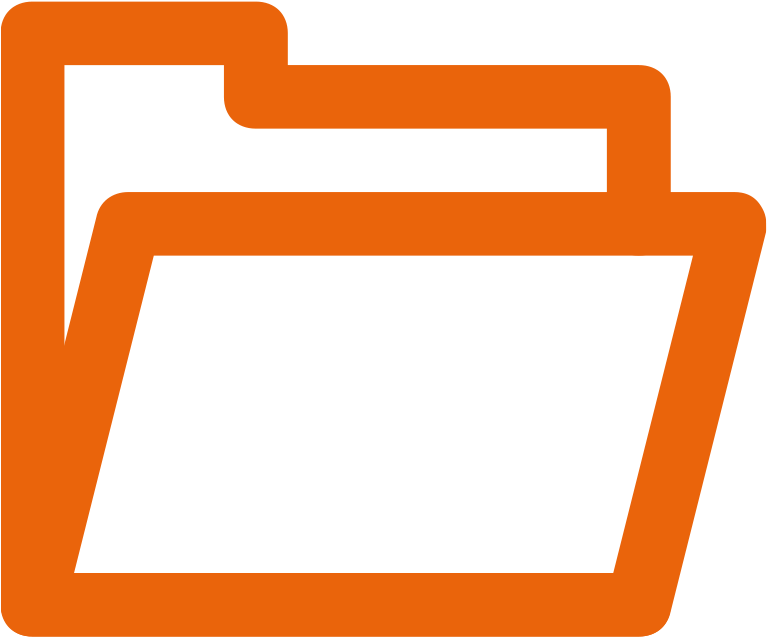 Direct Downloads For All Themes - Scalable Vector Graphics Clipart (800x800), Png Download