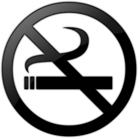 Clip Art Png Room No Smoking Logo Transparent Png (640x480), Png Download