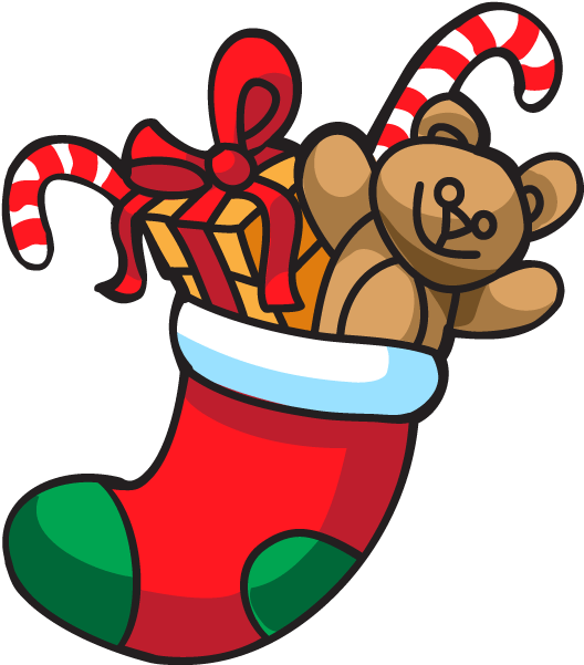 Christmas & New Year Stickers Messages Sticker - Christmas Day Clipart (618x618), Png Download