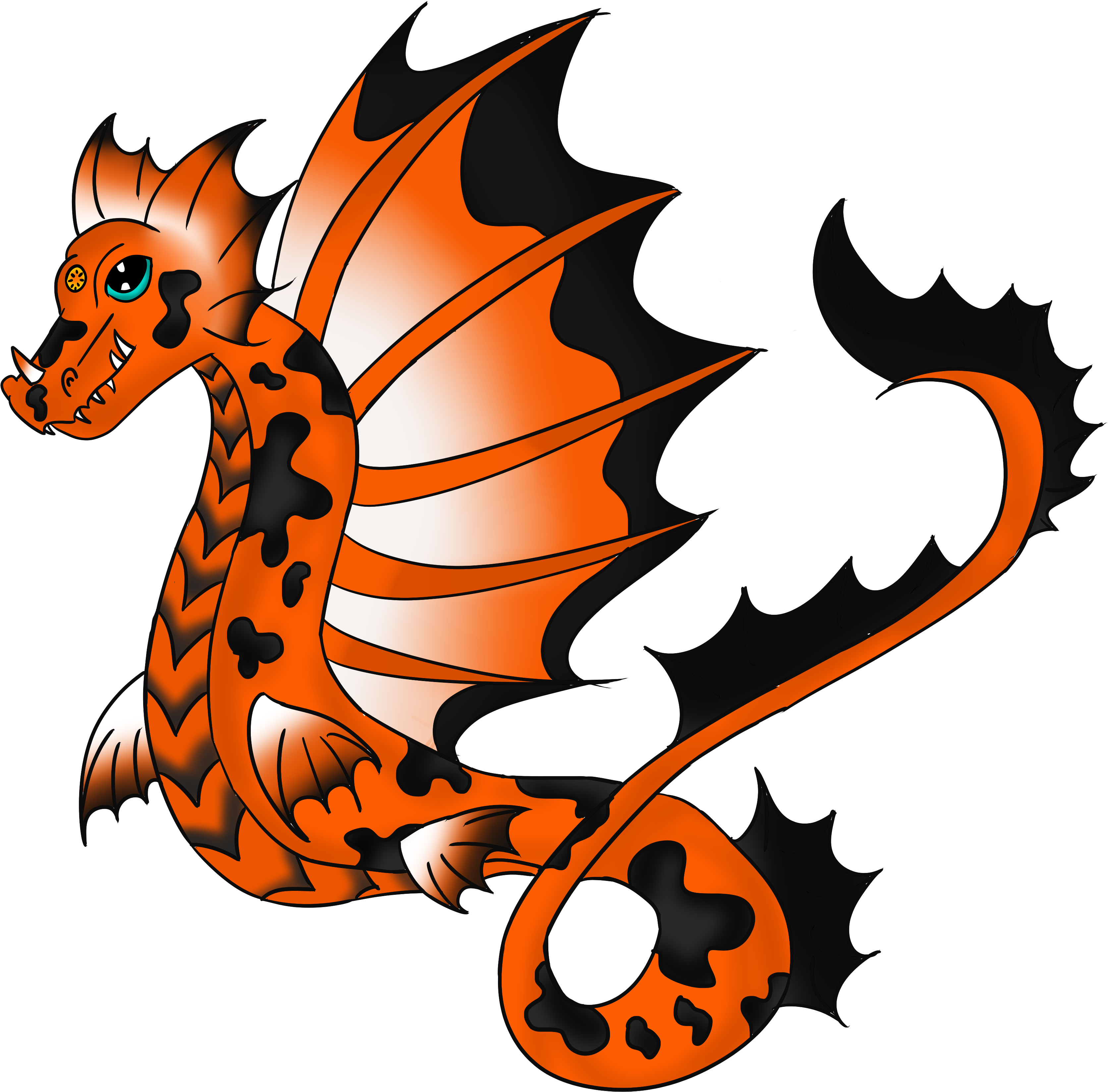 And My Male One Akiko Clipart (3666x3666), Png Download