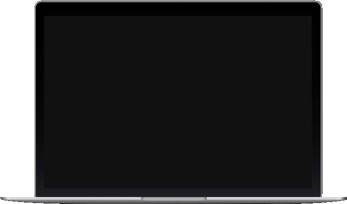 Thank You - Hair Straighteners Clipart (1400x875), Png Download