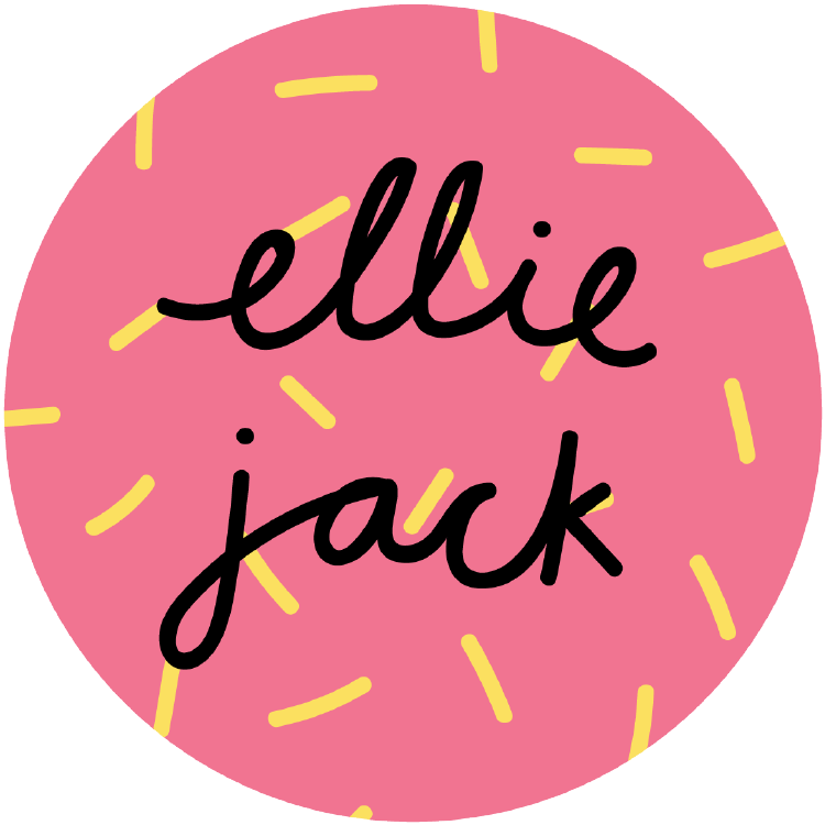 Ellie Jack - Circle Clipart (750x750), Png Download