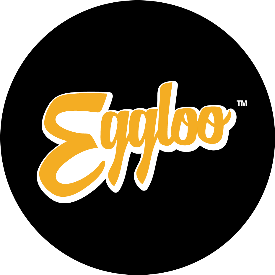 Full Menu - Eggloo Clipart (970x970), Png Download